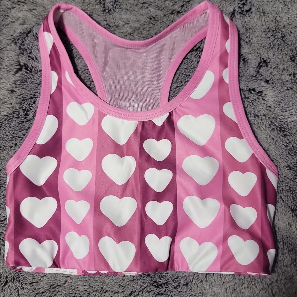 REBEL Top